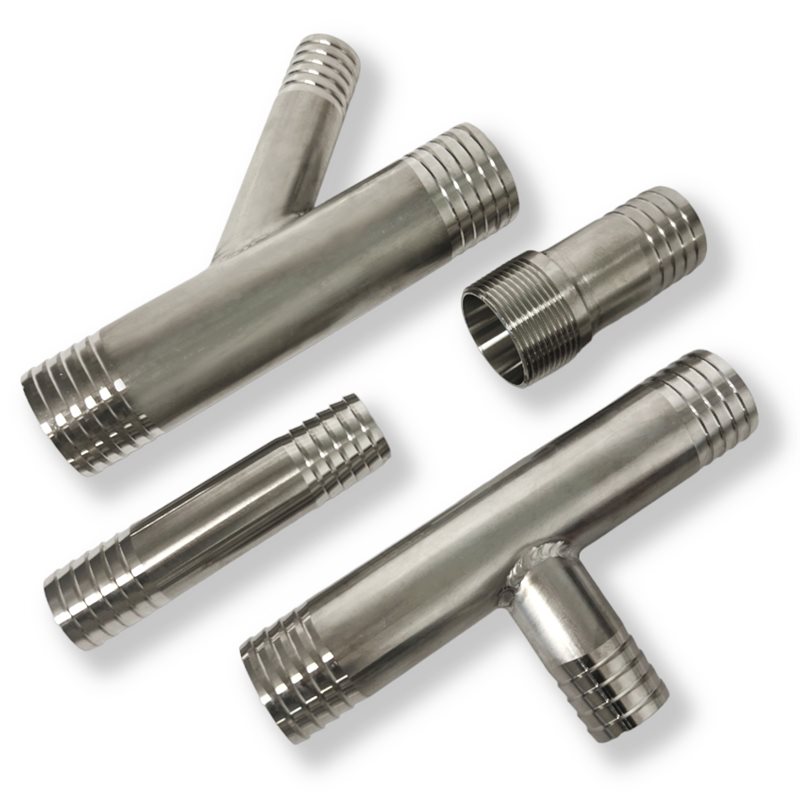 Raccords Acéricoles