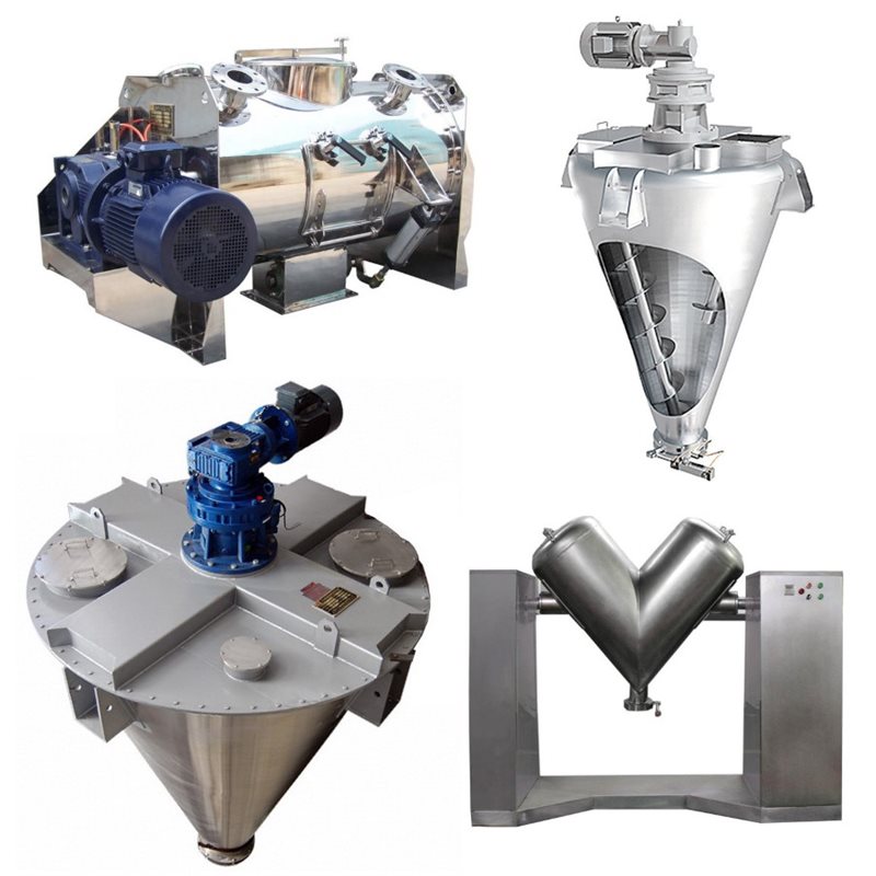 Mixeurs | Mélangeurs