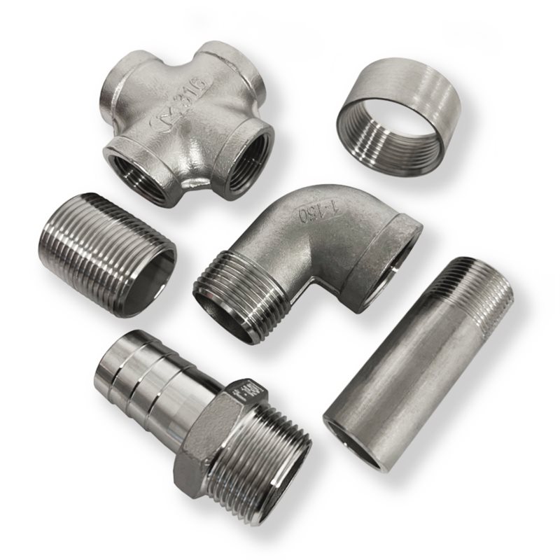 Raccords de Tuyauterie