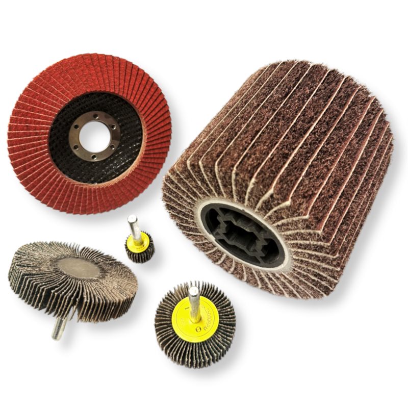 Produits de Polissage