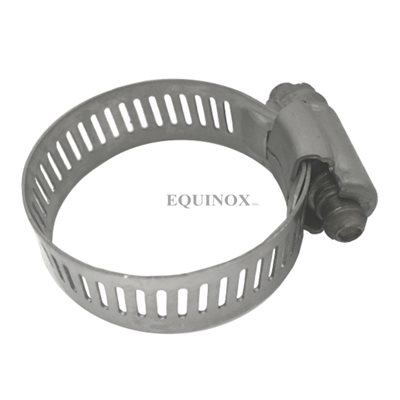 Gear clamp SS Gear clamp SS