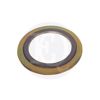 Spiral Wound gasket 6" #150 SS304 graphite filled Spiral Wound gasket 6" #150 SS304 graphite filled