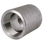 Full Coupling NPT #3000 SS316