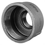 Coupling Reducer #150 SS316