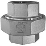 Union NPT #150 SS316