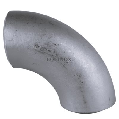 Elbow 90° 6" SCH40 LR SS316 BW