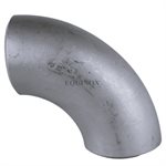 Elbow 90° 6" SCH40 LR SS316 BW