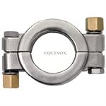 Collier Clamp Haute-Pression TC SS304