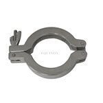 Collier Clamp ISO-KF