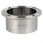 Ferrule Long Clamp (14AM7) 