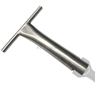 Clé pour serrage tri-clamp SS304 Clé pour serrage tri-clamp SS304