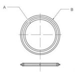 Joint Buna Clamp