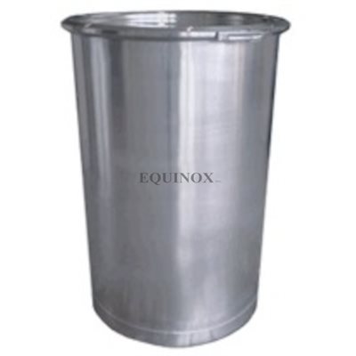 Baril hermétique 22 1 / 2'' dia x 27 1 / 2'' haut170L SS316 Baril hermétique 22 1 / 2'' dia x 27 1 / 2'' haut170L SS316