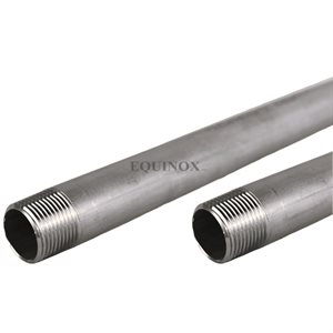 Nipple 6" Long NPT #150