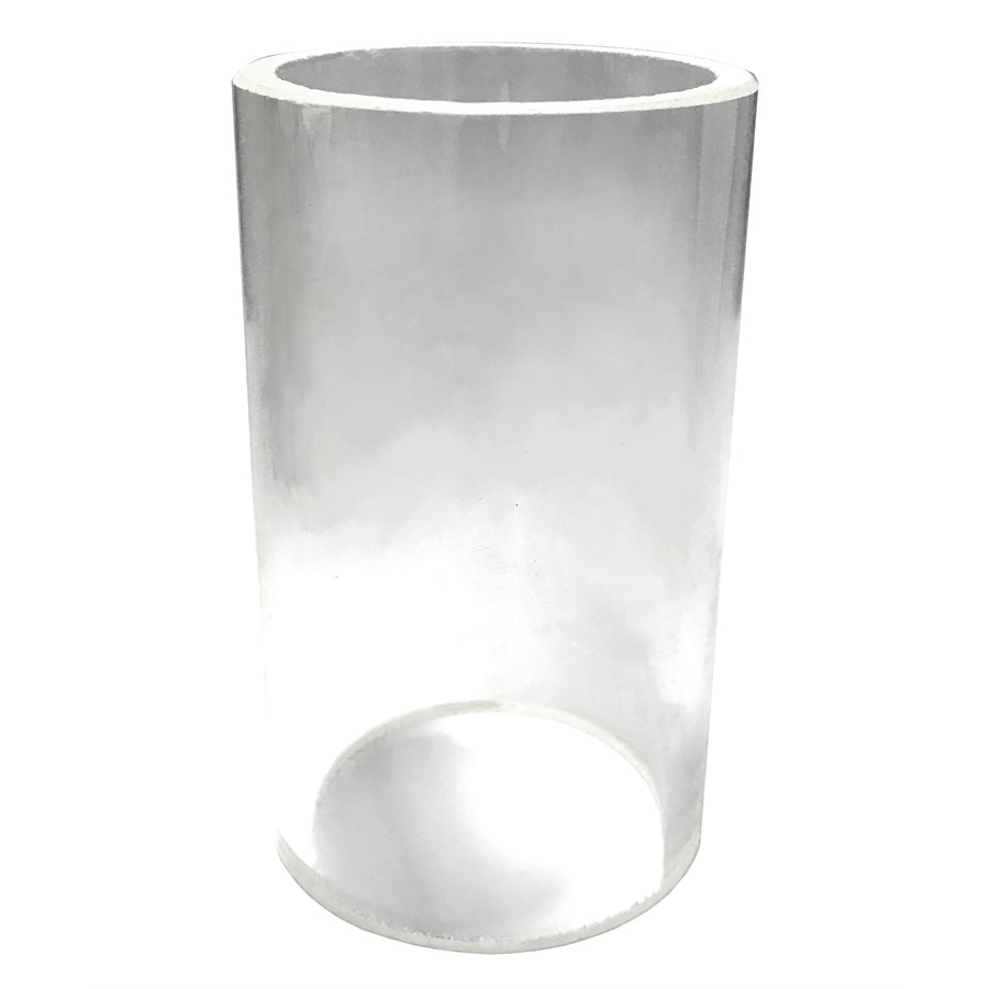 Glass Tube for Sight Glass 4 rods