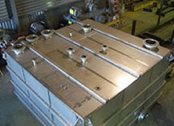 Storage Tanks