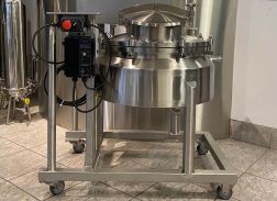 mixer