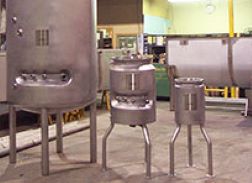 Reactors