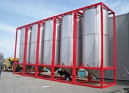 Tanks